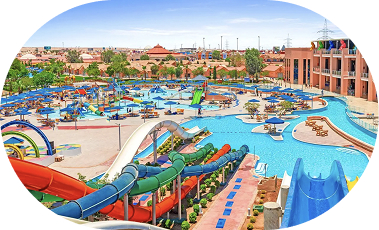 wycieczka zagraniczna